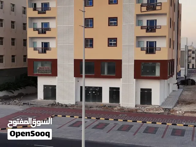 Building for Sale in Muscat Seeb