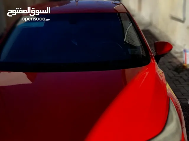 Used Chevrolet Cruze in Basra