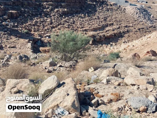 أرض للبيع -الزرقاء-بيرين-الاعنه