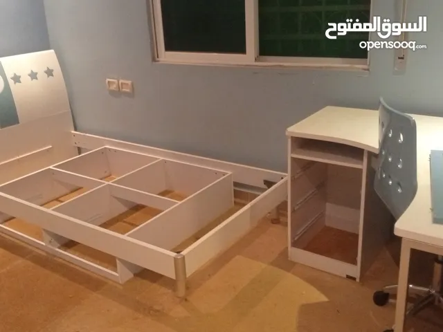 غرفة نوم أطفال بحالة الوكالة