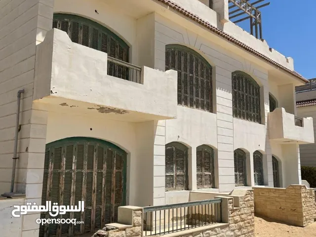 77 m2 4 Bedrooms Villa for Sale in Alexandria Other