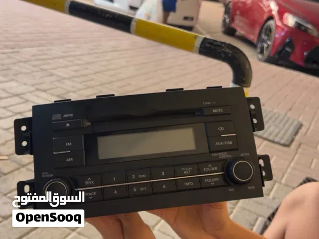 مسجل صوت كيا موهافي 2015