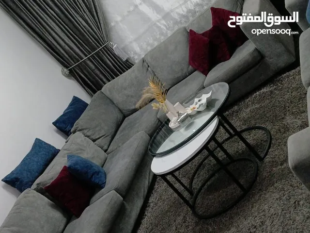 طقم كنت قماش وتربروف واسفنج دانلوب