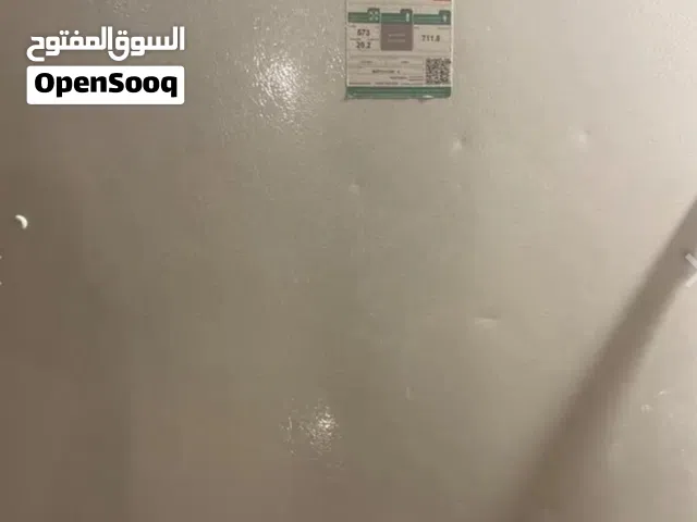 ثلاجه وفريزر