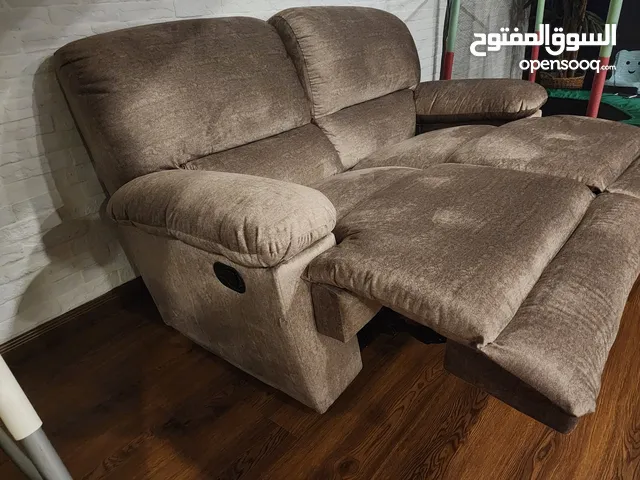 2 seater recliner Sofa