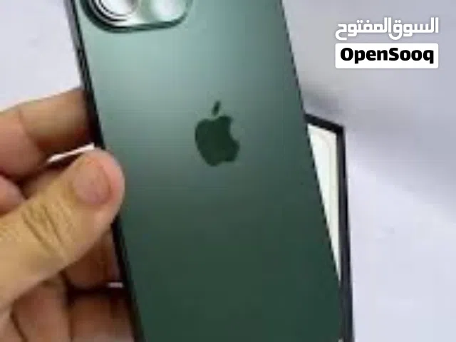 Apple iPhone 13 Pro Max 256 GB in Aqaba