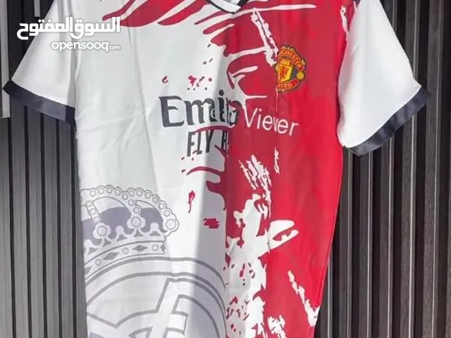 T-Shirts Sportswear in Amman