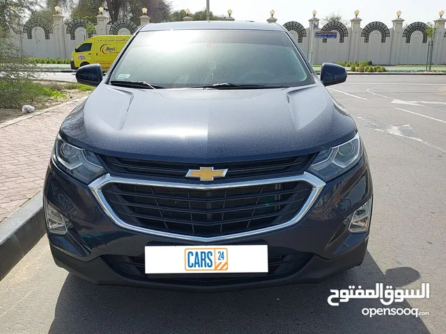 (FREE HOME TEST DRIVE AND ZERO DOWN PAYMENT) CHEVROLET EQUINOX