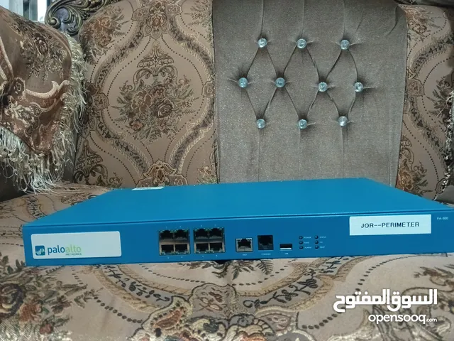 سويتشات   نوع سيسكو CISCO موزع