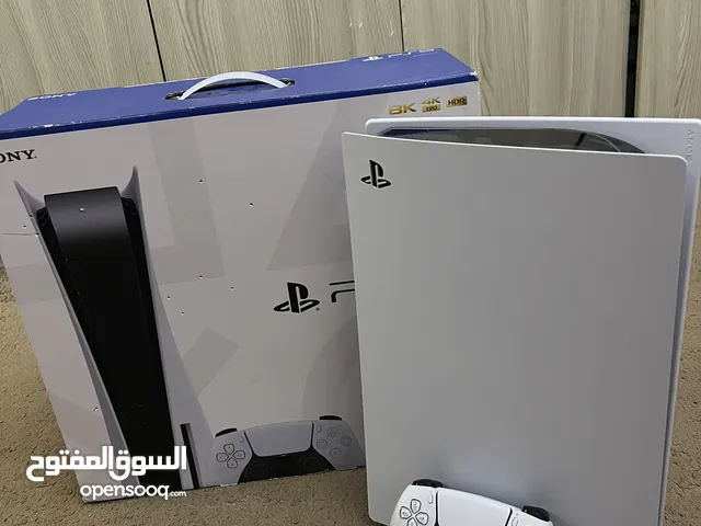 بلاستيشن فايف