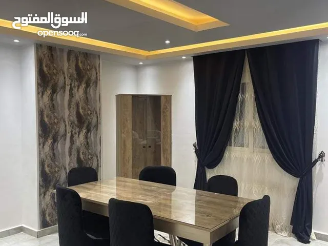 100 m2 2 Bedrooms Apartments for Rent in Jeddah Al Naeem