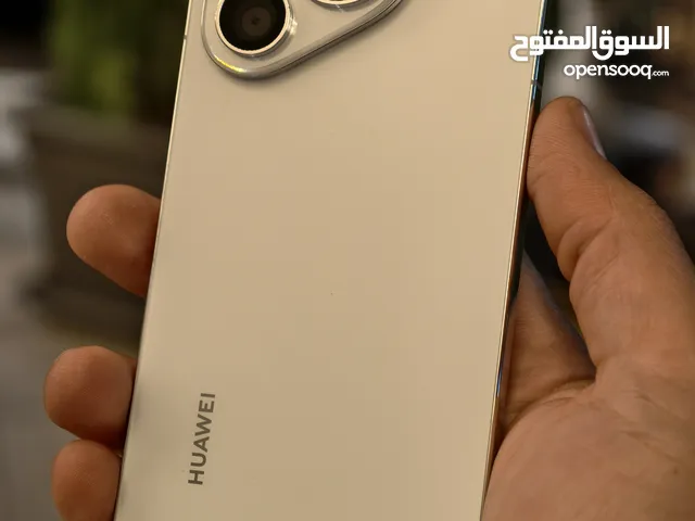 Huawei Pura 70 256gb 12 RAM