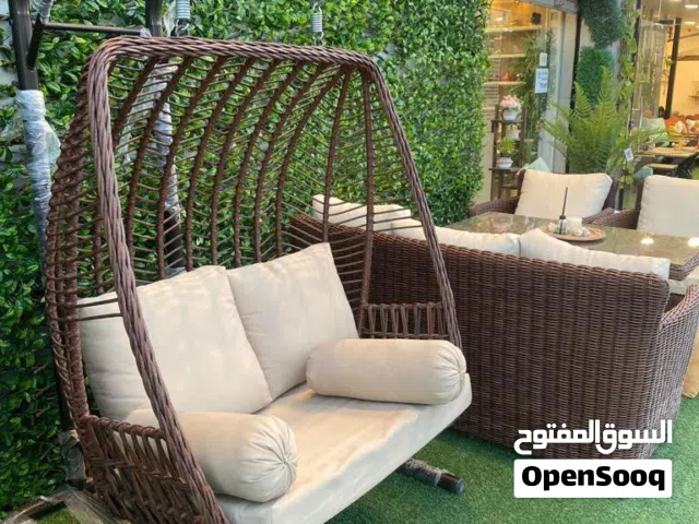 مراجيح عش البلبل تفصيل وجاهز