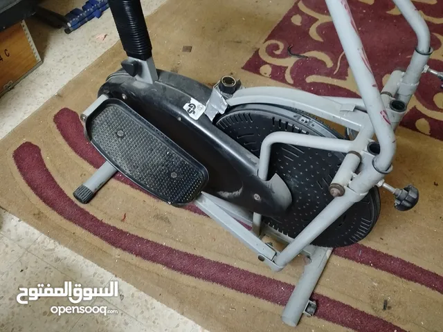 جهاز رياضي بسكليت