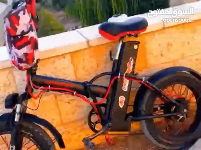 بسكليت كهربا