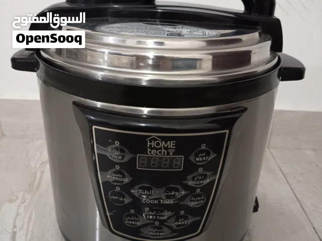 قدر الضغط الكهربائي