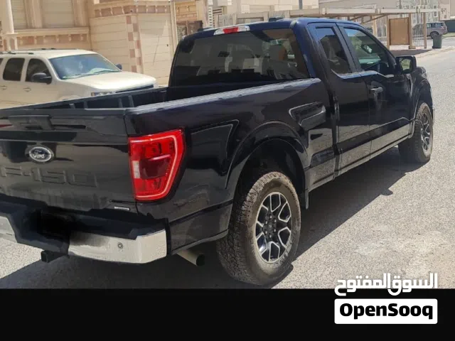 2023 فورد F-150 Limited