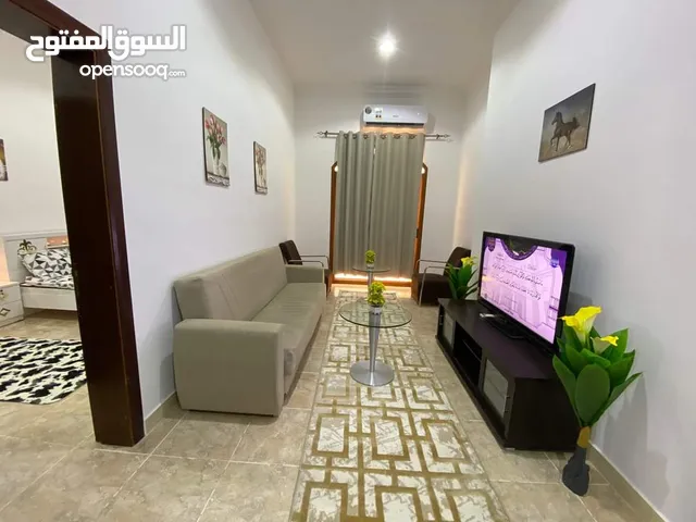 85 m2 1 Bedroom Apartments for Rent in Jeddah Al Andalus