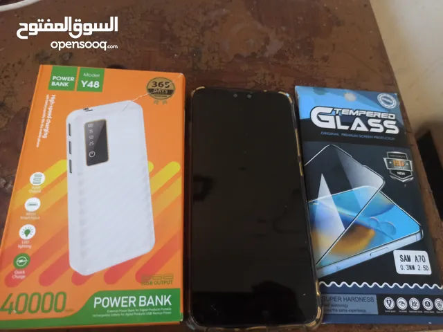 Huawei Y9 64 GB in Zarqa