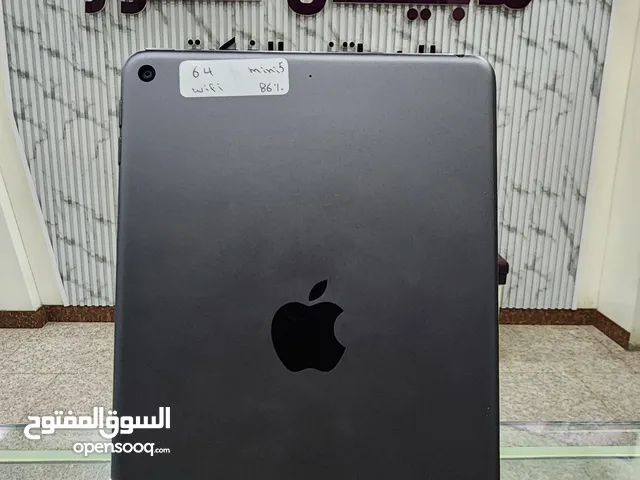 Apple iPad 64 GB in Sana'a