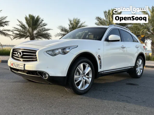 2013 Infiniti Other