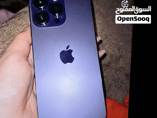 ايفون 14 برو ماكس