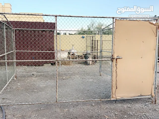 زرب اغنام مقاس 4/4