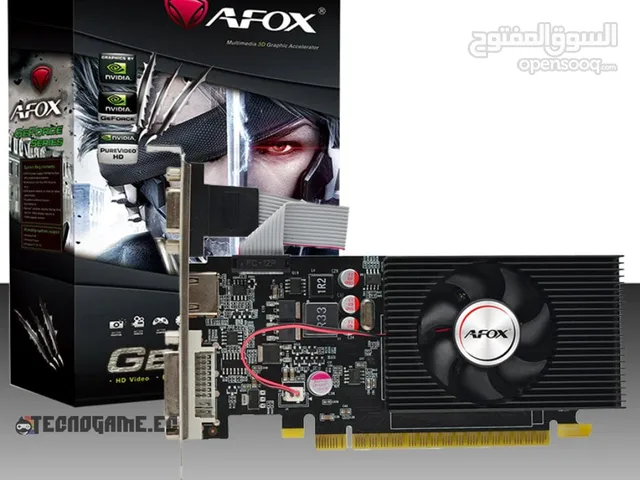  Graphics Card for sale  in Jenin