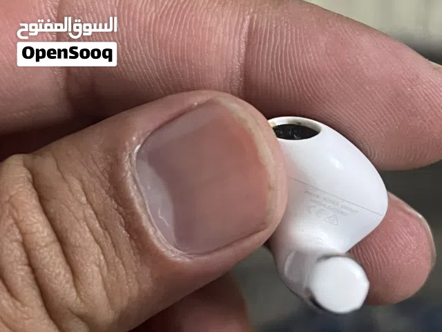 ايربودز آيفون 3
