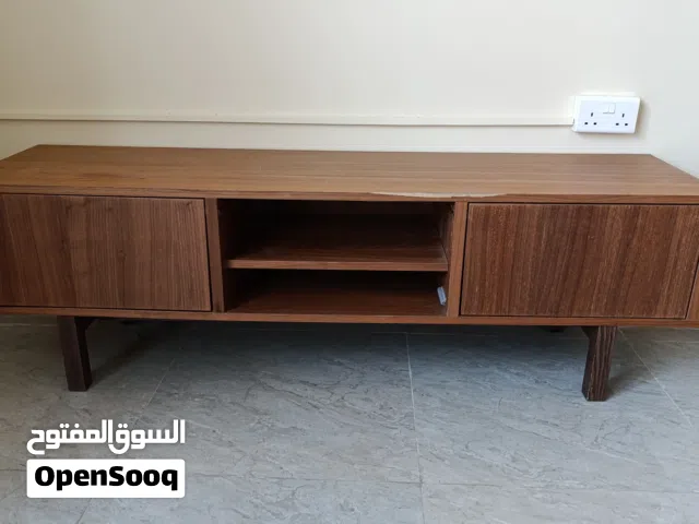 tv table/bench