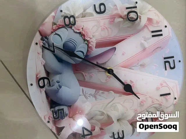 ساعة حالة ممتاز