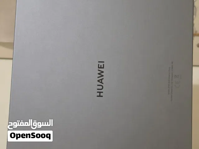 جهاز هواوي ميت باد 11.5 انش للشاشة بسعة تخزين 256 جيجابايت