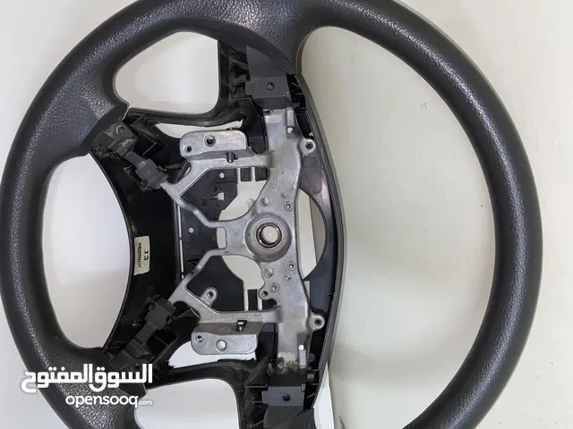 سكان كامري 2007الى2011 خليجي بعروق الوكالة