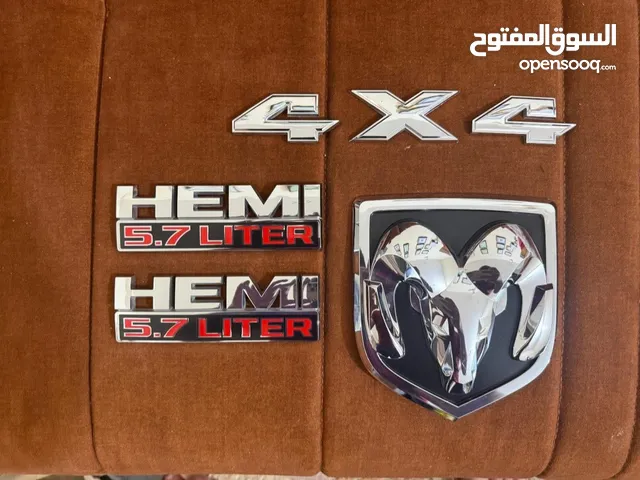 علامات رام للبيع جدد بدون خدش