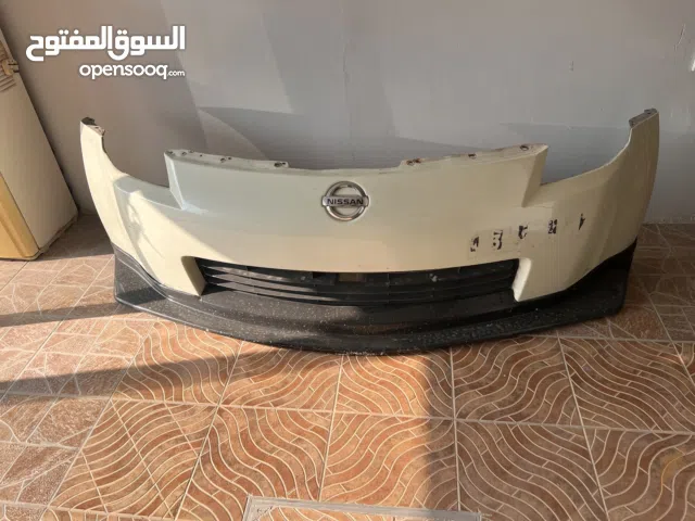 350z DE bumper for sale