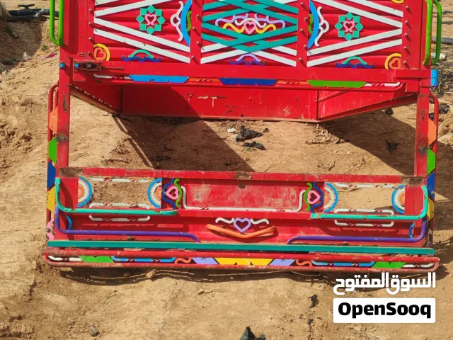 صندوق بورتر للبيع شغل ابو رحمه جديد موجود حنايات دلعيات موتور الجناب حوض سلالم صندوق كامل