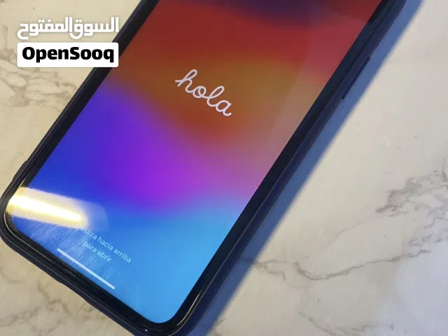 Apple iPhone 11 64 GB in Irbid