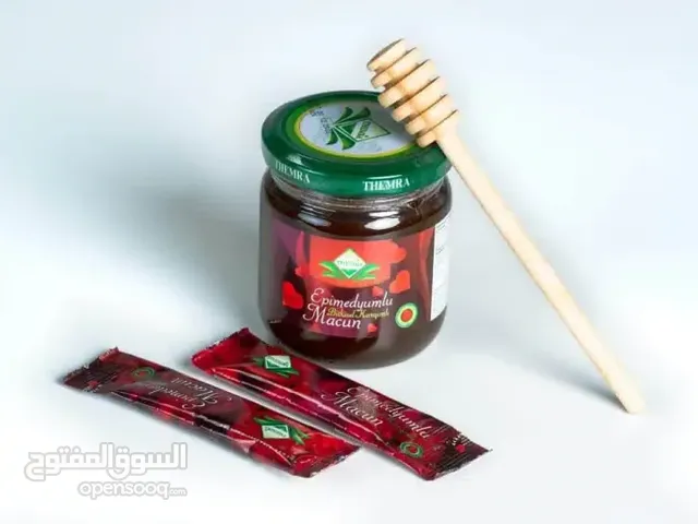 عسل تركي الاصلي