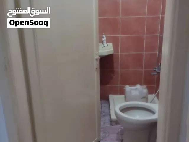 شقة ارضيه للبيع