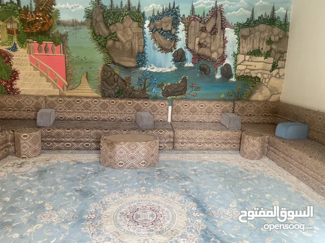 4 Bedrooms Chalet for Rent in Mecca Wadi Na'man