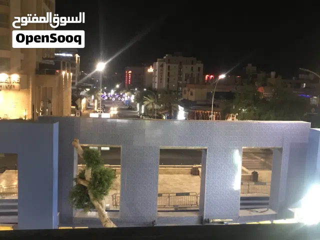 800 m2 Studio Apartments for Rent in Aqaba Al Atiba'