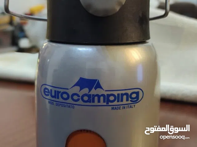 لمبارة بالغاز صناعة ايطالية النوعية القديمة