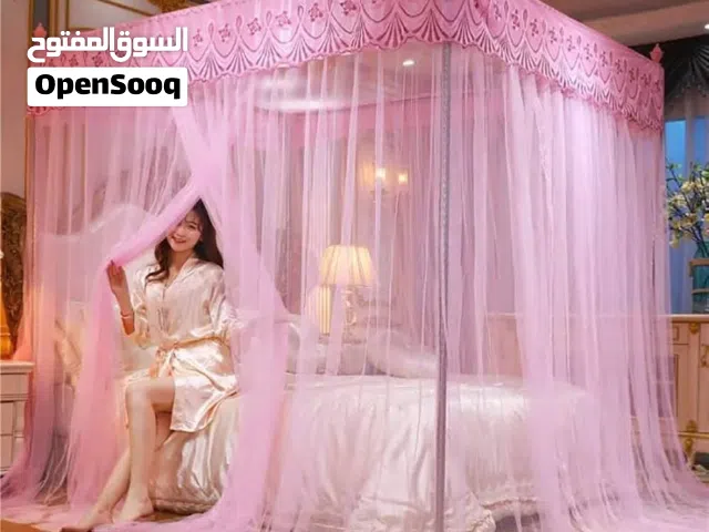 نامؤسيه ملكي اصدار عالي2030 ودعنا للحشرات والطرثيث،يحمي من القمل واذتهن،اجعل نومك أكثر راحه ملكيه ال