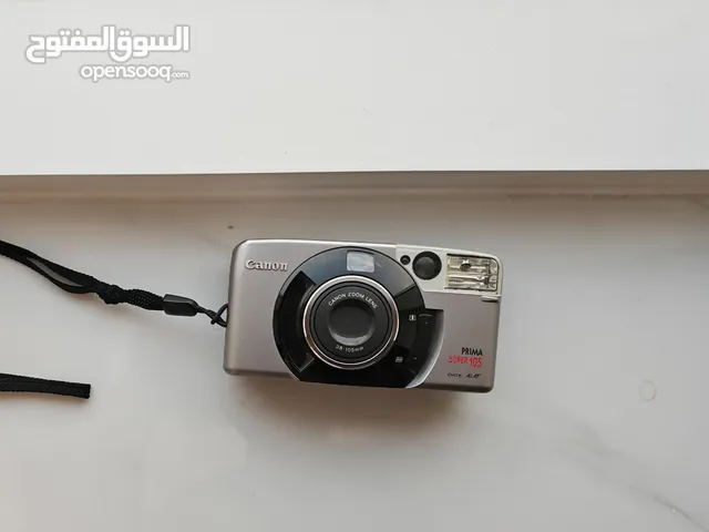 Canon Prime Super 105 Date AiAf