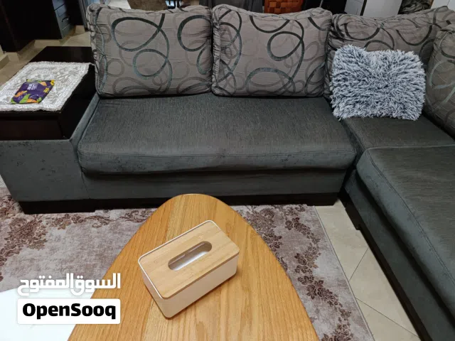 طقم كنب صاله