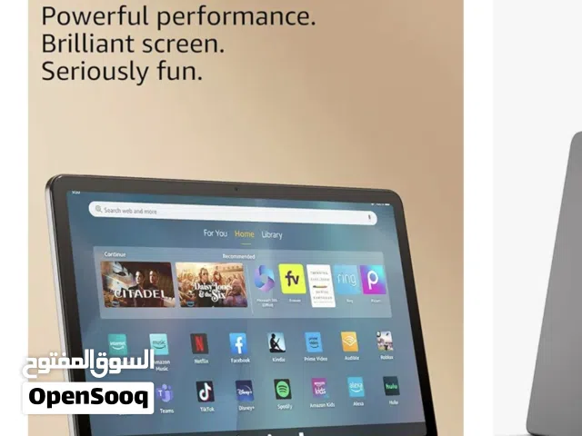Amazon Fire Tablet Max 11 13th generation