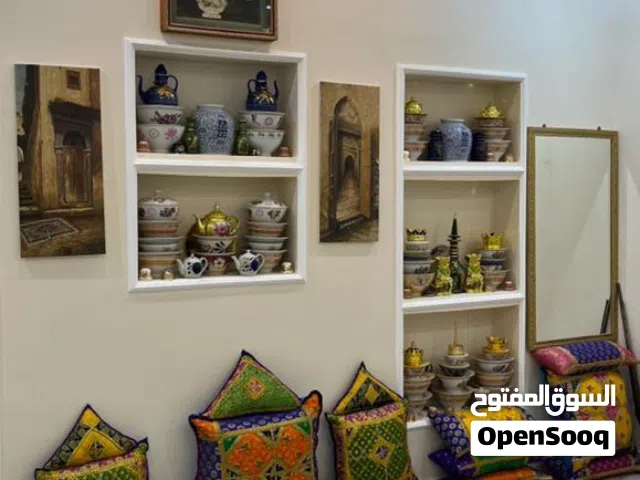 RestHouse AlBaida استراحة للراحة والاسترخاء