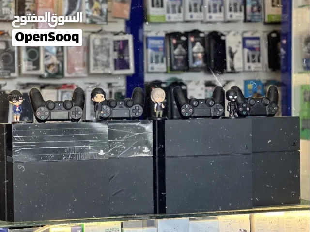 PlayStation 4 PlayStation for sale in Tripoli