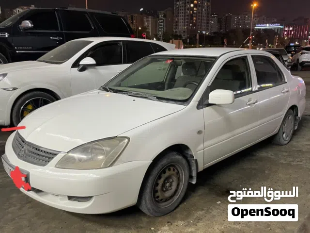 Mitsubishi Lancer 2010 For Sàle