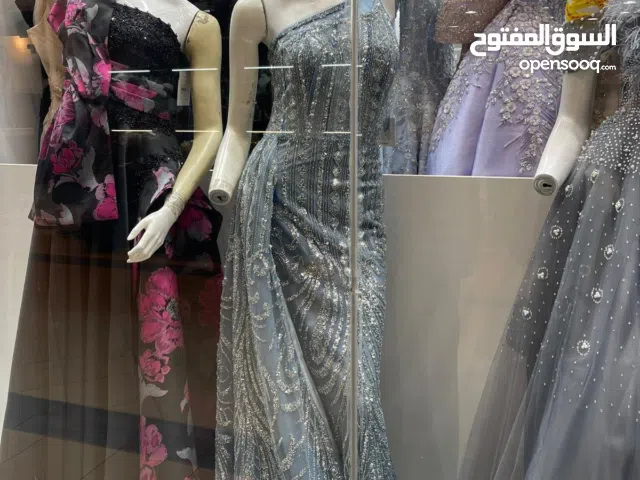 Weddings and Engagements Dresses in Central Governorate